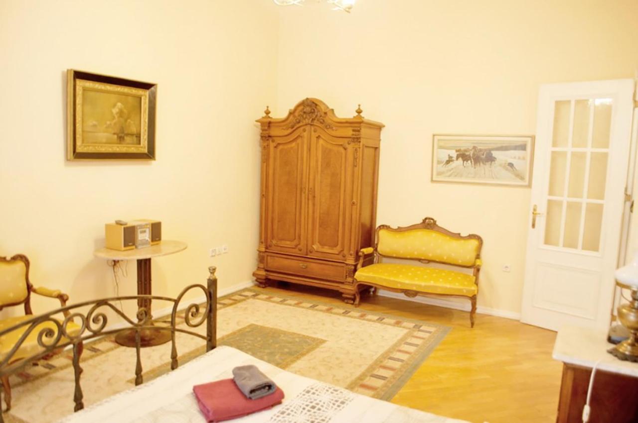 לבוב Two Bedroom Luxury Apartment מראה חיצוני תמונה